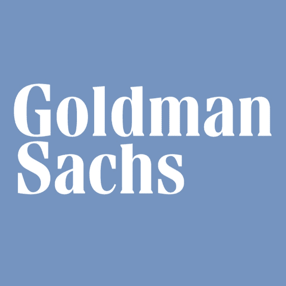 goldman sachs logo